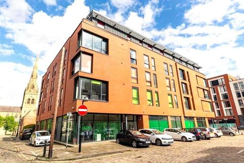 1 bedroom property for sale, Chapel Street, Salford, Salford, M3