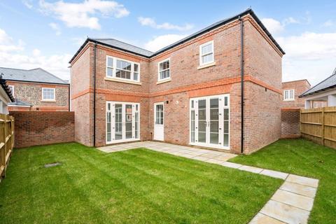 4 bedroom detached house for sale, Plot 100, The Windsor at Wilton Park, Gorell Road HP9