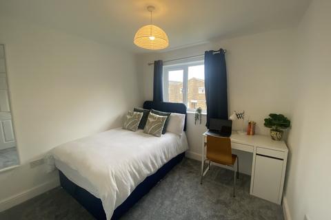 1 bedroom in a house share to rent, Belvedere Place