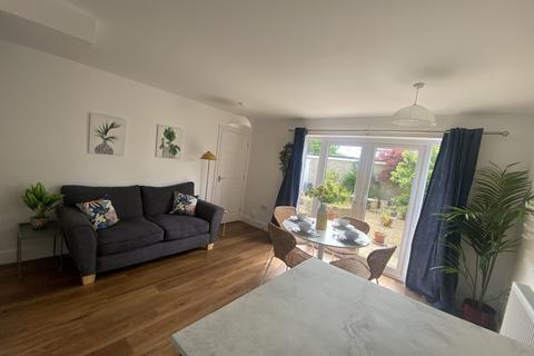 undefined, Belvedere Place