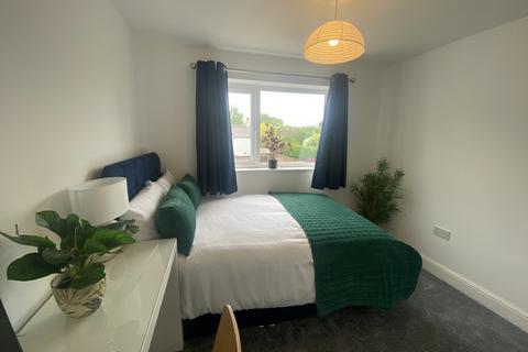 1 bedroom in a house share to rent, Belvedere Place