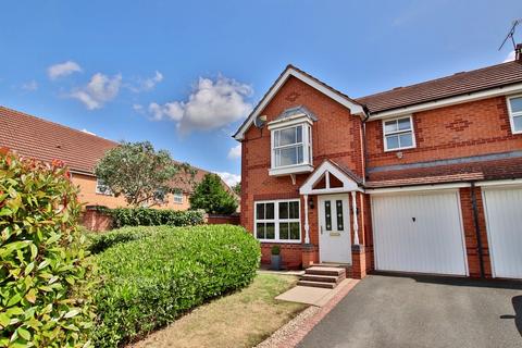 57 Addison Road, Worcester, WR3 8EA