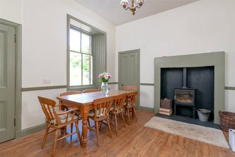 4 bedroom detached house for sale - Belmont, Kirkton Road, Cardross, G82