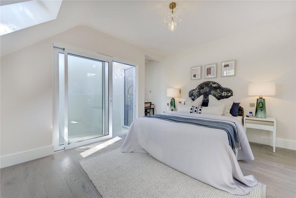 Principal Bedroom