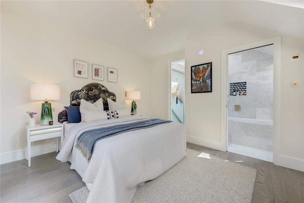 Principal Bedroom