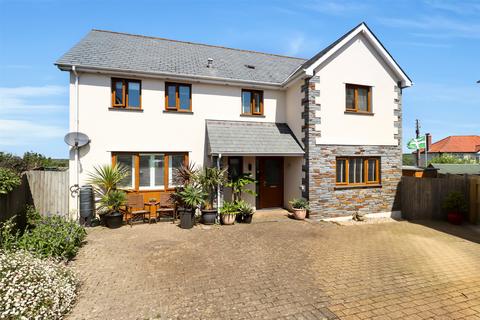 undefined, Goaman Park, Hartland, Bideford, Devon, EX39