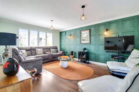 4 bedroom detached house for sale, Goaman Park, Hartland, Bideford, Devon, EX39