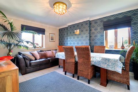 4 bedroom detached house for sale, Goaman Park, Hartland, Bideford, Devon, EX39