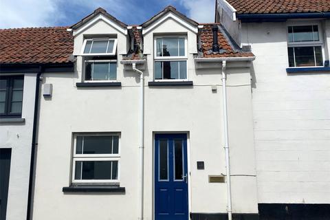 3 bedroom terraced house for sale, Heanton Street, Braunton, Devon, EX33