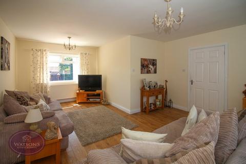 4 bedroom detached house for sale, Philip Avenue, Eastwood, Nottingham, NG16