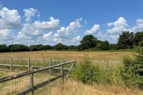 Farm land for sale, Woodgreen Road, Godshill, Fordingbridge, SP6