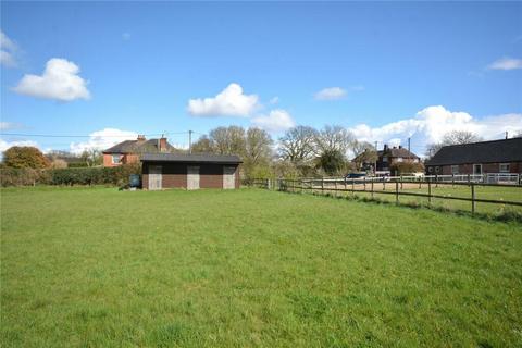 Farm land for sale, Woodgreen Road, Godshill, Fordingbridge, SP6