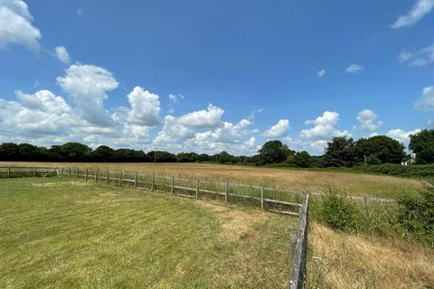 Farm land for sale, Woodgreen Road, Godshill, Fordingbridge, SP6