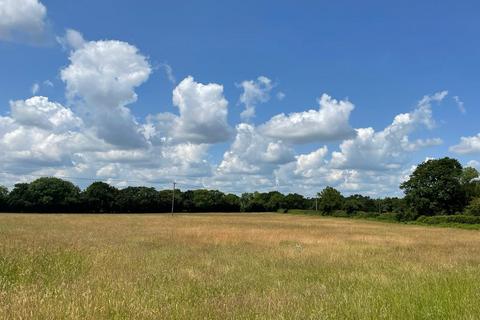 Farm land for sale, Woodgreen Road, Godshill, Fordingbridge, SP6