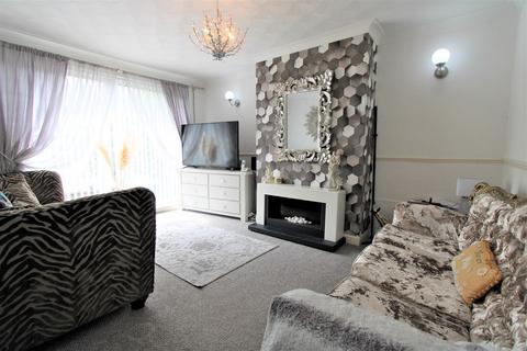 4 bedroom semi-detached bungalow for sale - Catterick Drive, Little Lever, Bolton, BL3