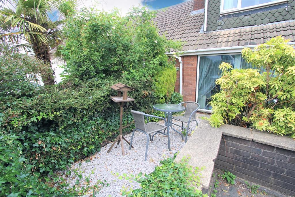 Catterick Drive, Little Lever... 4 bed semidetached house £220,000