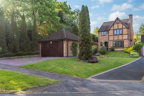1 Bentley Road, Castle Donington, Derby, DE74 2UL