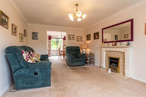1 Bentley Road, Castle Donington, Derby, DE74 2UL