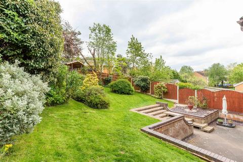 1 Bentley Road, Castle Donington, Derby, DE74 2UL