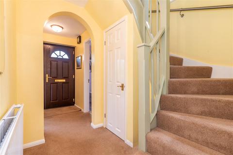 1 Bentley Road, Castle Donington, Derby, DE74 2UL