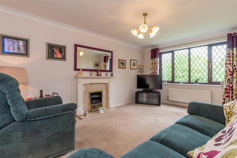 1 Bentley Road, Castle Donington, Derby, DE74 2UL