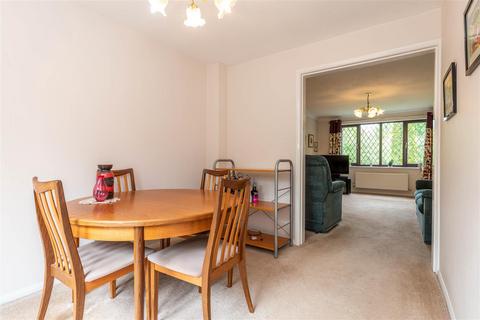 1 Bentley Road, Castle Donington, Derby, DE74 2UL