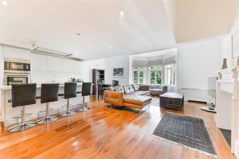 2 bedroom apartment for sale, Wimbledon Park Side, Wimbledon, SW19