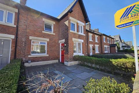 2 bedroom terraced house for sale, Westby Street, Lytham
