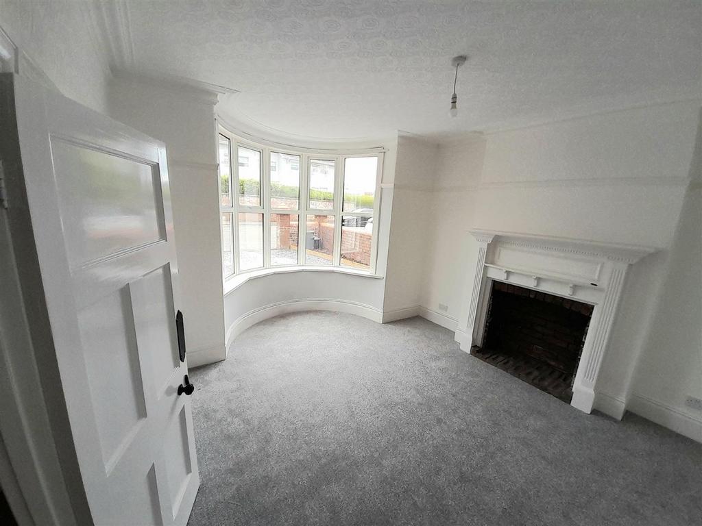 Reception room 1