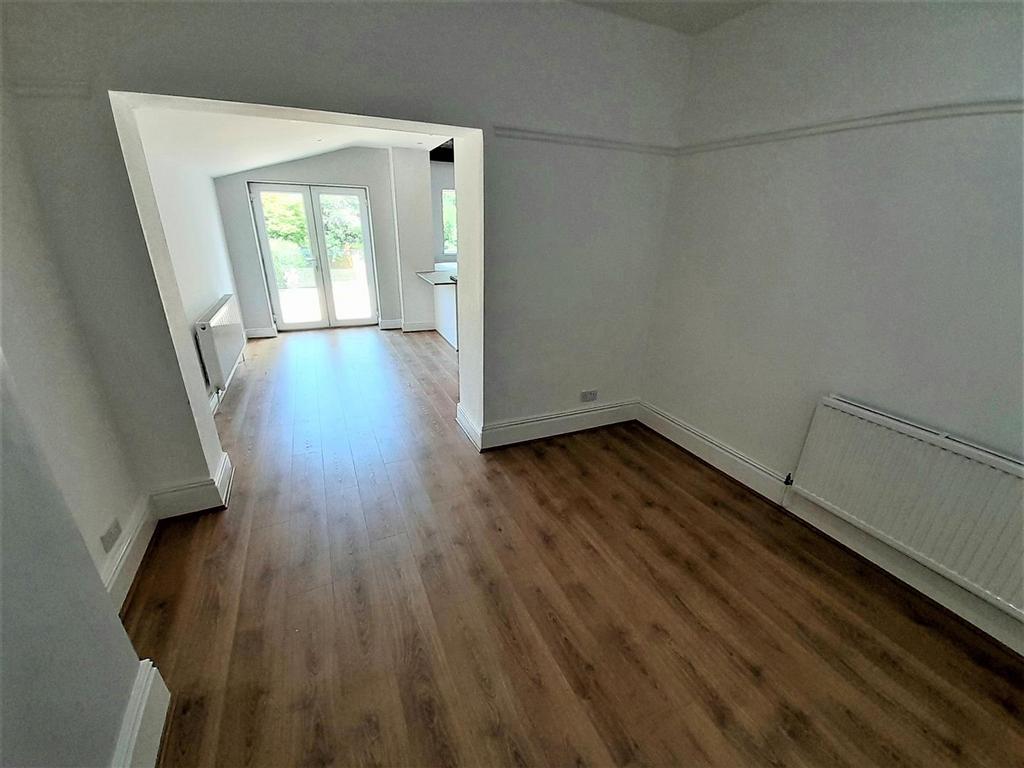 Reception room 2