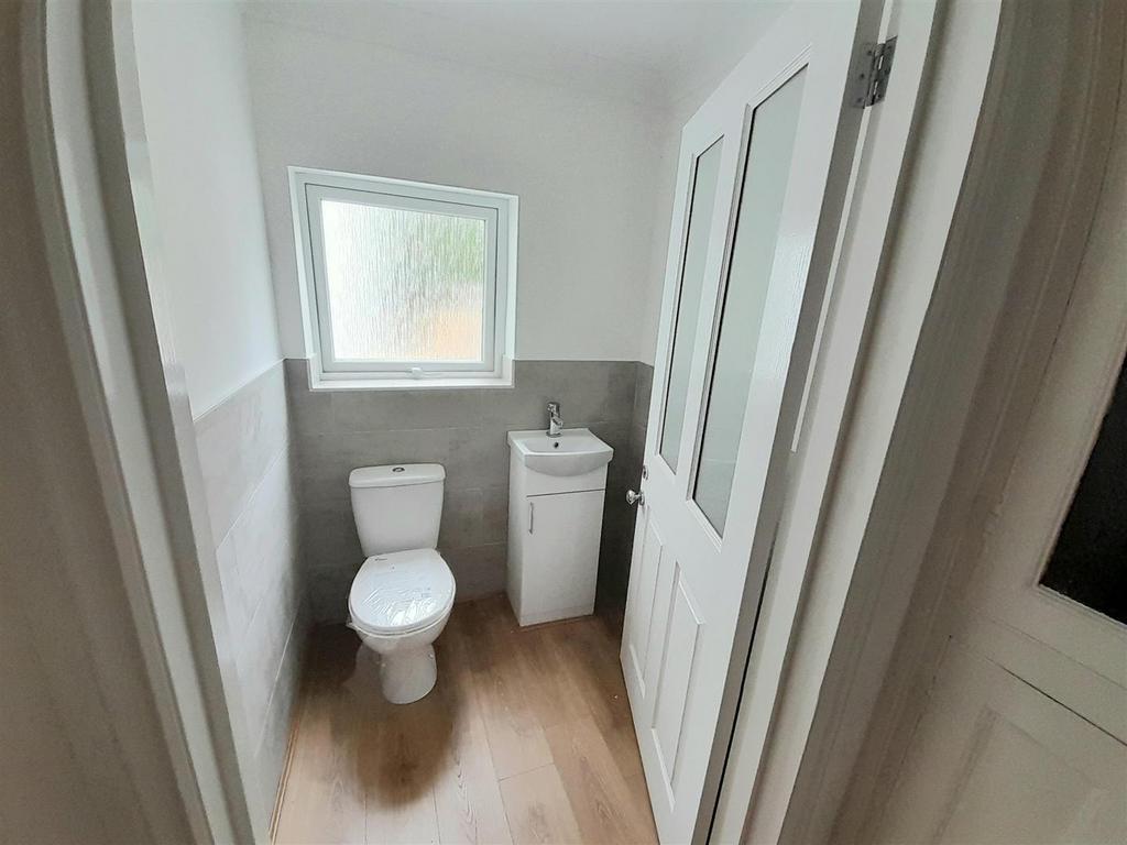 Cloakroom