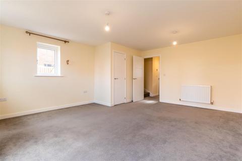 3 bedroom semi-detached house to rent - Rosemeyer Lane, Derby DE74
