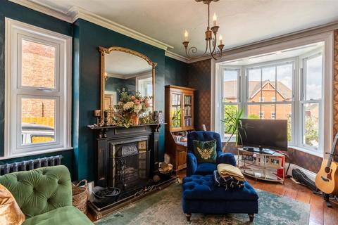 43 Derby Road, Kegworth, Derby, DE74 2EN