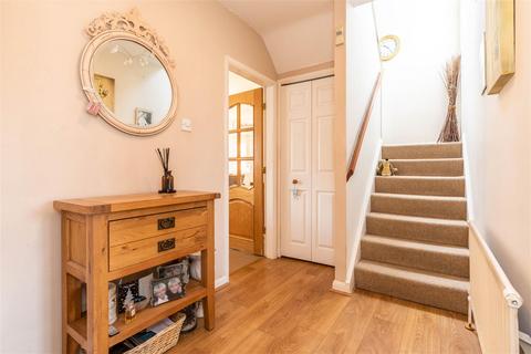 21 Bakewell Drive, Castle Donington, Derby, DE74 2NF