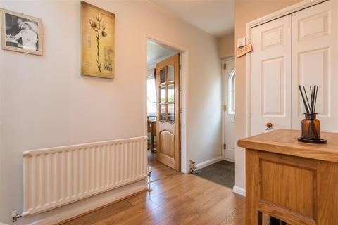 21 Bakewell Drive, Castle Donington, Derby, DE74 2NF