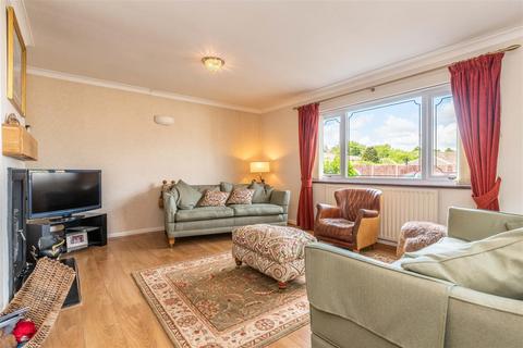 21 Bakewell Drive, Castle Donington, Derby, DE74 2NF