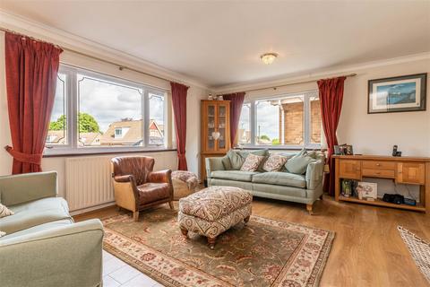21 Bakewell Drive, Castle Donington, Derby, DE74 2NF