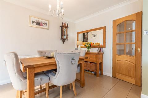 21 Bakewell Drive, Castle Donington, Derby, DE74 2NF
