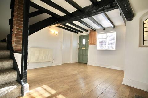 2 bedroom cottage to rent, Park Lane, Derby DE22