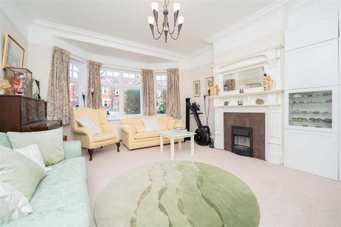 38 Elers Road, London, W13 9QD