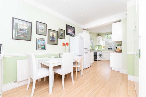 38 Elers Road, London, W13 9QD