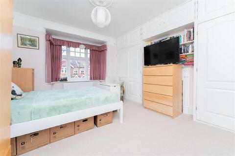 38 Elers Road, London, W13 9QD