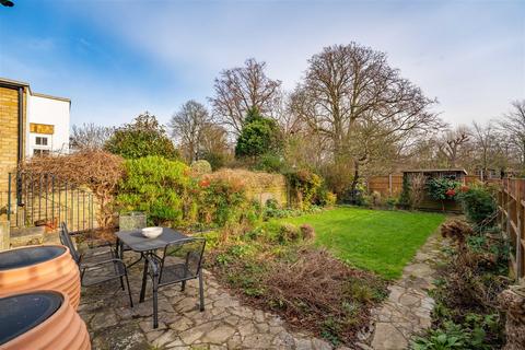 38 Elers Road, London, W13 9QD