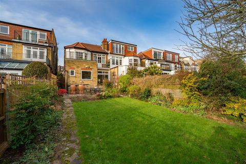38 Elers Road, London, W13 9QD