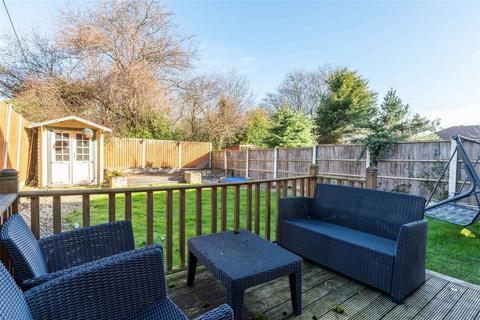 14 Bentley Road, Castle Donington, Derby, DE74 2UL