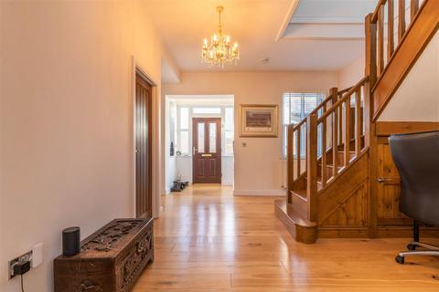 57 Barroon, Castle Donington, Derby, DE74 2PF