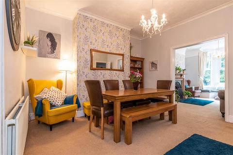 21 Bondgate, Castle Donington, Derby, DE74 2NS