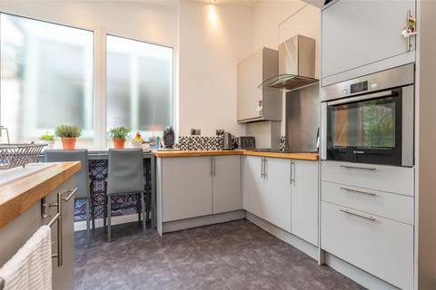 21 Bondgate, Castle Donington, Derby, DE74 2NS