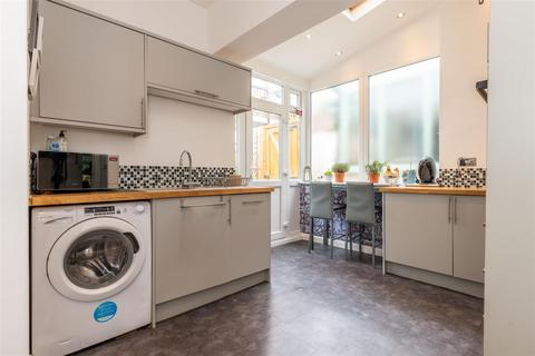 21 Bondgate, Castle Donington, Derby, DE74 2NS