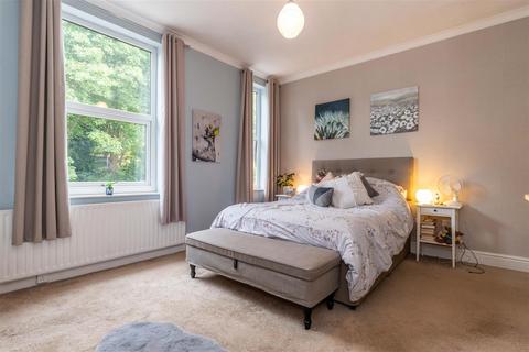 21 Bondgate, Castle Donington, Derby, DE74 2NS